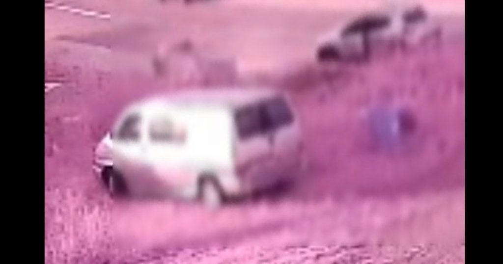 Navigând între pericole: Incidentul șocant din Suceava și impactul său asupra siguranței rutiere