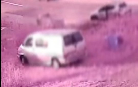 Navigând între pericole: Incidentul șocant din Suceava și impactul său asupra siguranței rutiere