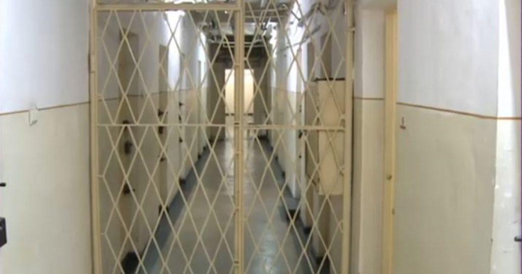 Incident violent la Penitenciarul Giurgiu: O analiză a cauzelor și implicațiilor