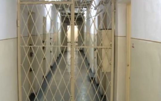 Incident violent la Penitenciarul Giurgiu: O analiză a cauzelor și implicațiilor