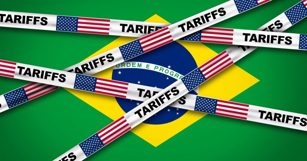 Tensiuni comerciale între Brazilia și Statele Unite: O analiză a noilor taxe vamale și a impactului lor