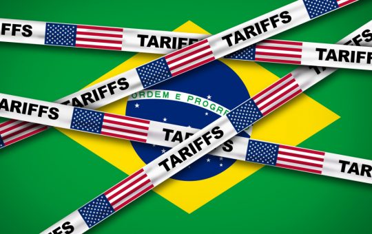 Tensiuni comerciale între Brazilia și Statele Unite: O analiză a noilor taxe vamale și a impactului lor