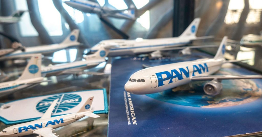 Descoperirea epavei unui avion Pan Am: O lecție de siguranță și schimbări în aviație după 74 de ani