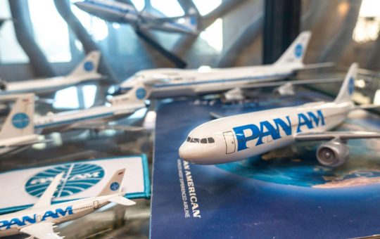 Descoperirea epavei unui avion Pan Am: O lecție de siguranță și schimbări în aviație după 74 de ani