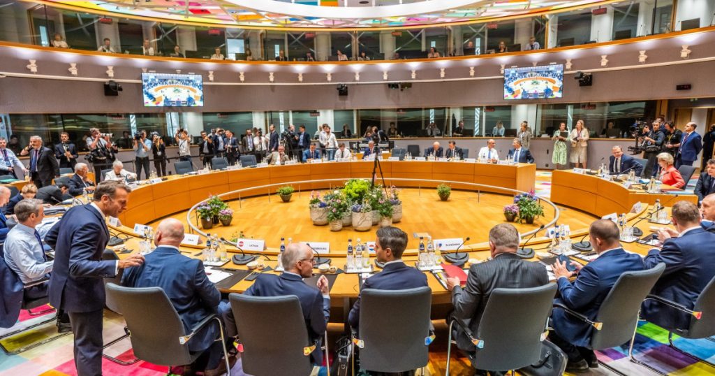 Muntenegru și Provocările Bugetului Uniunii Europene: O Mică Țară cu Impact Mare