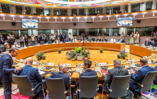 Muntenegru și Provocările Bugetului Uniunii Europene: O Mică Țară cu Impact Mare