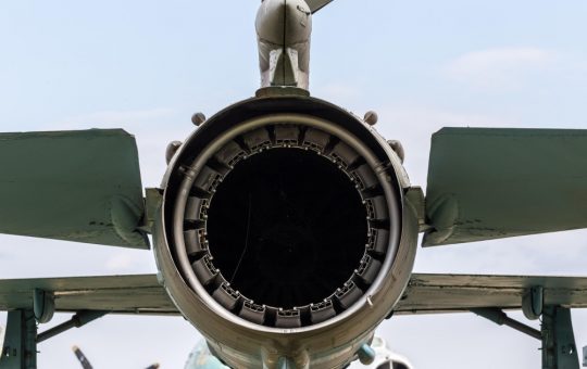 Canada se alătură programului britanic Tempest: O alianță strategică pentru viitorul aviației militare
