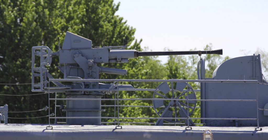 Eficiența vechilor tunuri Bofors L70 în apărarea Ucrainei: O analiză detaliată a interceptărilor rachetelor rusești