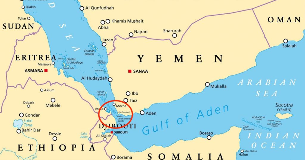 Tensiuni în Orientul Mijlociu: Amenințările Houthi și Impactul Asupra Războiului SUA-Iran