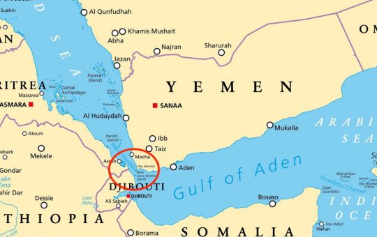 Tensiuni în Orientul Mijlociu: Amenințările Houthi și Impactul Asupra Războiului SUA-Iran