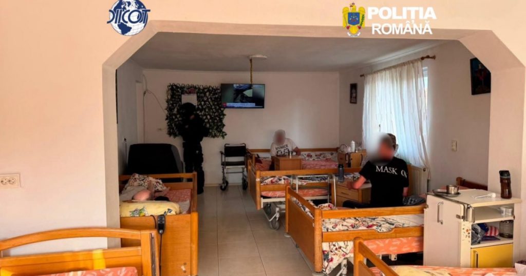 Criza azilelor din Bihor: Încă două decese și fuga unui beneficiar – O privire detaliată asupra situației alarmante