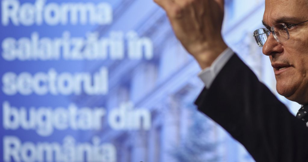 Legea salarizării: O reformă în așteptare – istoria amânărilor și implicațiile sale