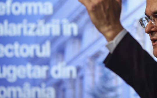 Legea salarizării: O reformă în așteptare – istoria amânărilor și implicațiile sale