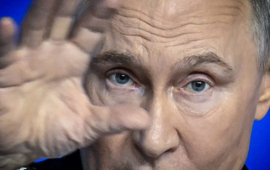 Rusia Lansează Rassvet: O Alternativă Ambițioasă la Starlink