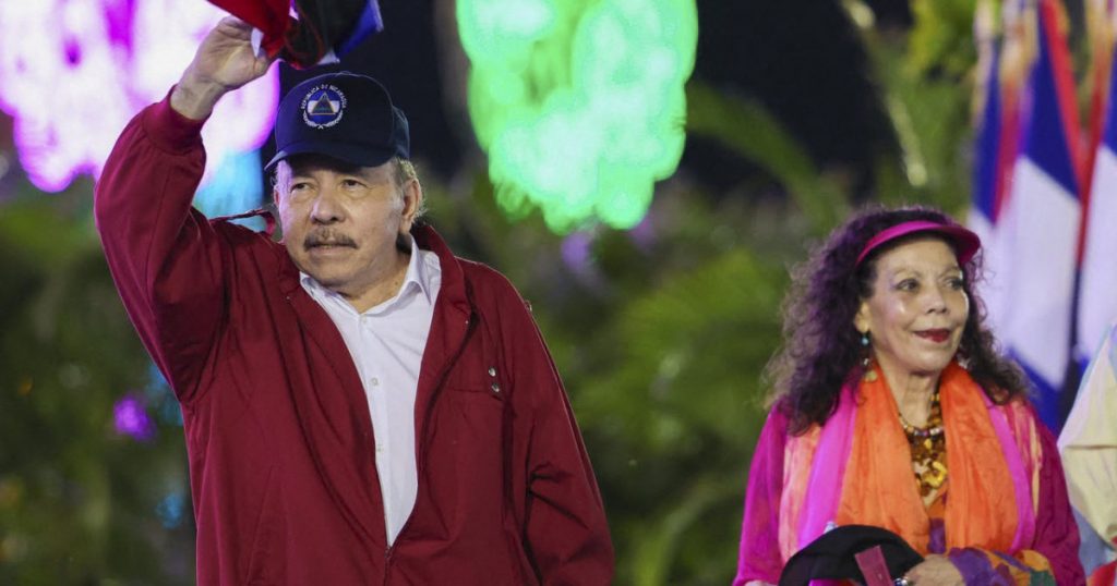 Situația Politică din Nicaragua: Impactul Deciziei lui Daniel Ortega de a Anula Alegerile