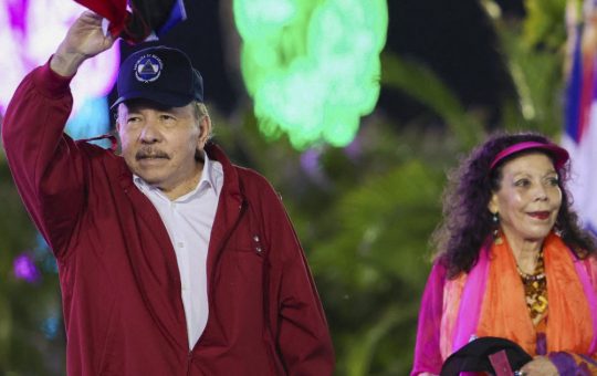 Situația Politică din Nicaragua: Impactul Deciziei lui Daniel Ortega de a Anula Alegerile