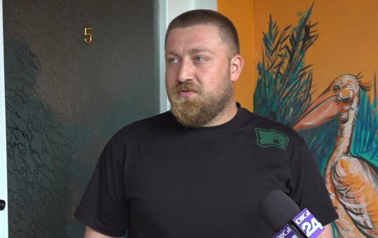 Atacul dronelor în Marea Neagră: Mărturii ale supraviețuitorilor și implicațiile geopolitice