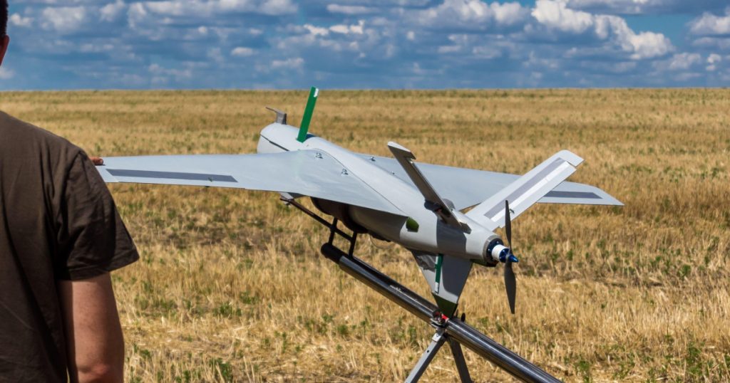 Polonia și Avertismentul cu Privire la Dronele Capturate: O Amenințare la Securitatea NATO