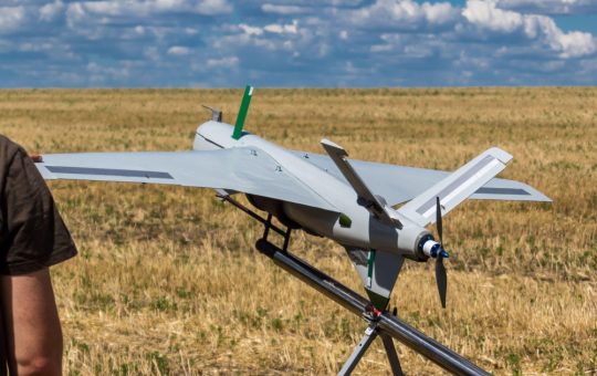 Polonia și Avertismentul cu Privire la Dronele Capturate: O Amenințare la Securitatea NATO