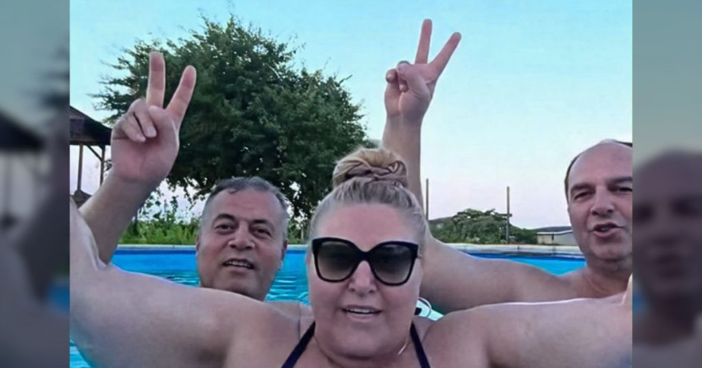 Dezinformarea și Impactul Său: Cazul Diana Șoșoacă și Declarațiile Despre Apa din România