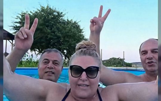 Dezinformarea și Impactul Său: Cazul Diana Șoșoacă și Declarațiile Despre Apa din România