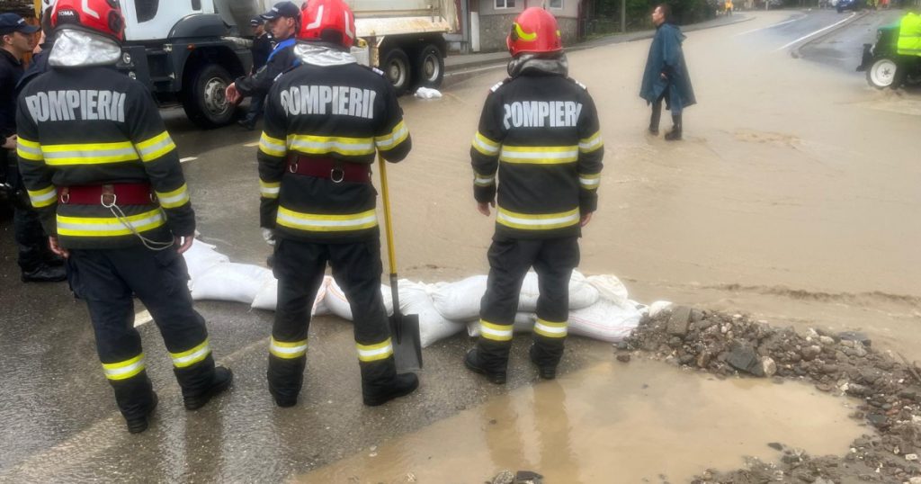 Inundații devastatoare în Prahova: O criză ecologică și socială în fața căreia România trebuie să reacționeze