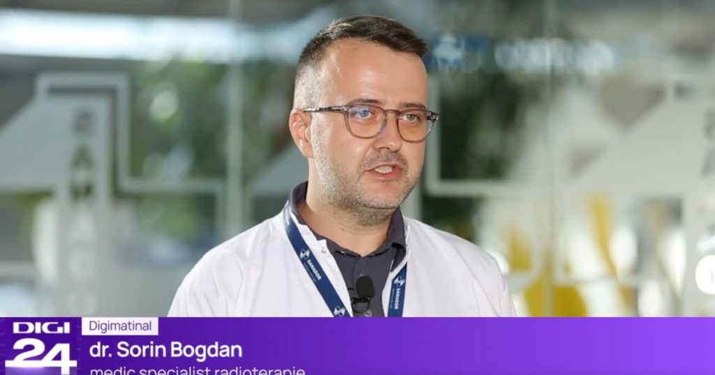 Brahiterapia: O Soluție Promițătoare pentru Tratamentul Leziunilor Cutanee Grave