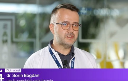 Brahiterapia: O Soluție Promițătoare pentru Tratamentul Leziunilor Cutanee Grave