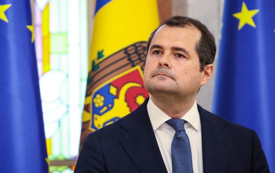 Vasile Tofan, Premierul Desemnat al Republicii Moldova: Provocările și Așteptările Votului de Încredere în Parlament