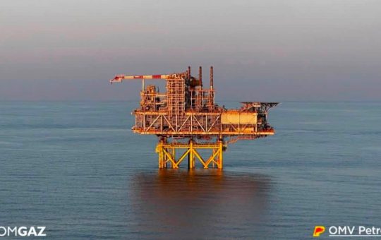 România pe cale să devină lider în producția de gaze din Uniunea Europeană: Impactul platformei Neptun Deep
