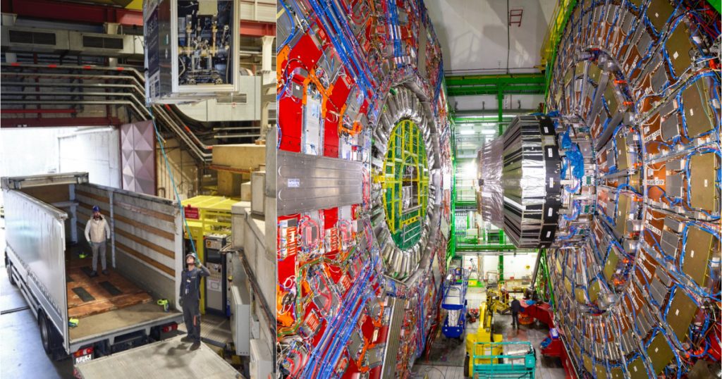 Povestea de succes a unei românce la CERN: O călătorie de la Buzău la frontierele fizicii universului