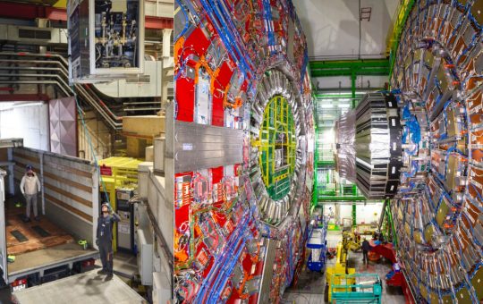 Povestea de succes a unei românce la CERN: O călătorie de la Buzău la frontierele fizicii universului