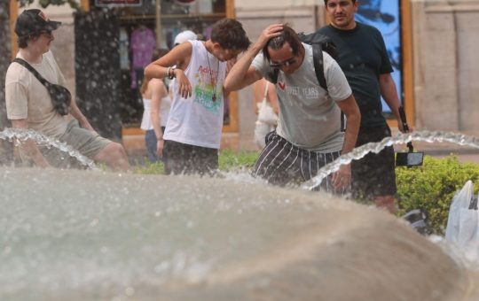 Prognoza Meteorologică: Ce Ne Așteaptă în Vremea din Următoarele Patru Săptămâni