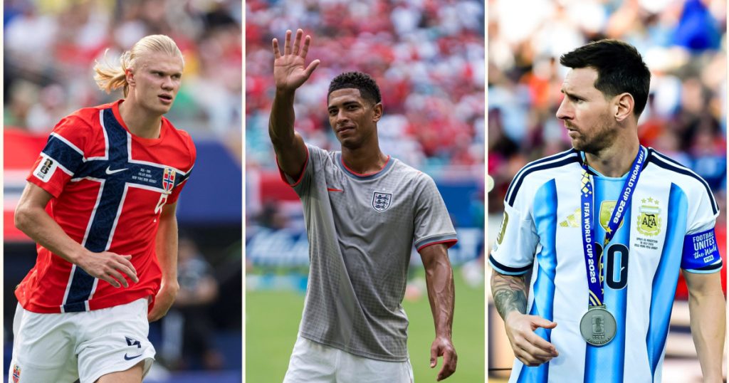 Impactul Dezinformării în Fotbal: Haaland, Messi și Teoriile Conspirației de la CM 2026