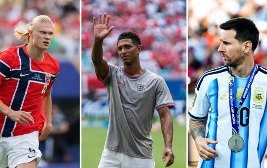 Impactul Dezinformării în Fotbal: Haaland, Messi și Teoriile Conspirației de la CM 2026