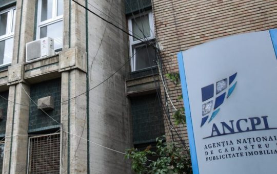 Atacuri cibernetice și securitatea datelor: Provocările Agenției Naționale de Cadastru și soluțiile pe termen lung