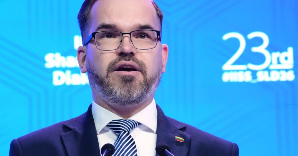 Amenințări la Orizont: Strategiile Rusiei și Reacția Țărilor Baltice în Fața Provocărilor Militare