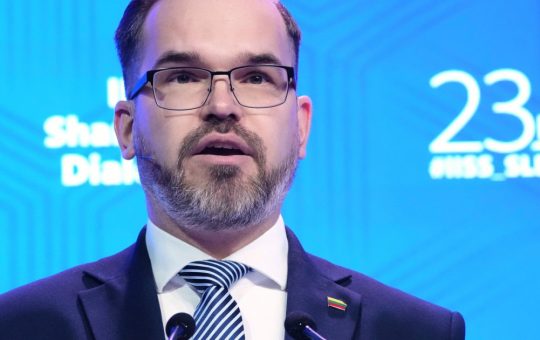 Amenințări la Orizont: Strategiile Rusiei și Reacția Țărilor Baltice în Fața Provocărilor Militare