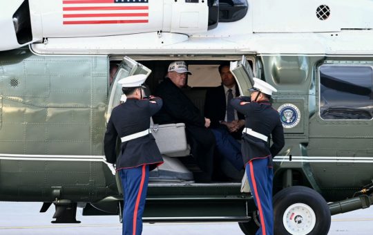 Escaladarea tensiunilor: Amenințările lui Donald Trump la adresa Iranului și implicațiile lor globale