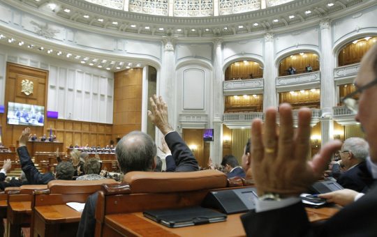 Legea Salarizării în România: O Nouă Etapă în Politica Economică și Provocările Sale