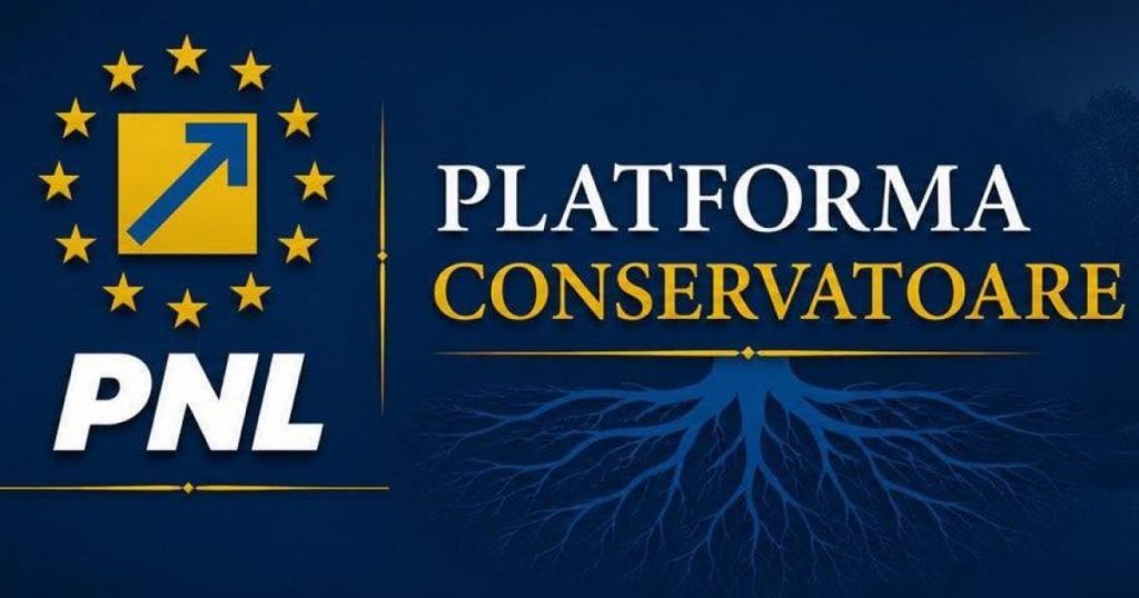 Răscrucea PNL: Analiza Manifestului Platformei Conservatoare și Provocările Politice Actuale
