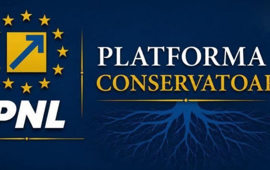 Răscrucea PNL: Analiza Manifestului Platformei Conservatoare și Provocările Politice Actuale