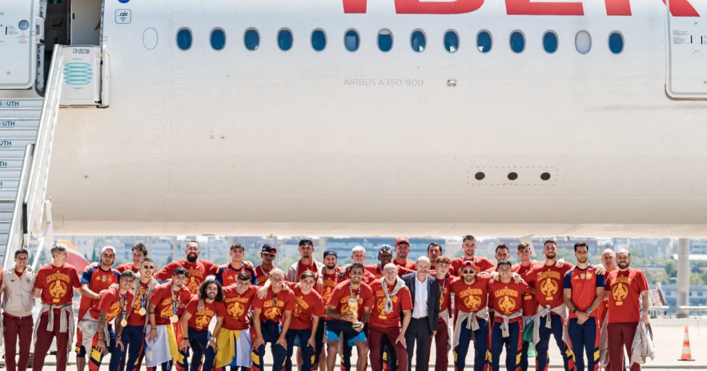 Spania sărbătorește triumful: Întoarcerea naționalei cu trofeul Cupei Mondiale 2026