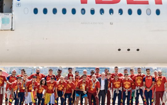 Spania sărbătorește triumful: Întoarcerea naționalei cu trofeul Cupei Mondiale 2026