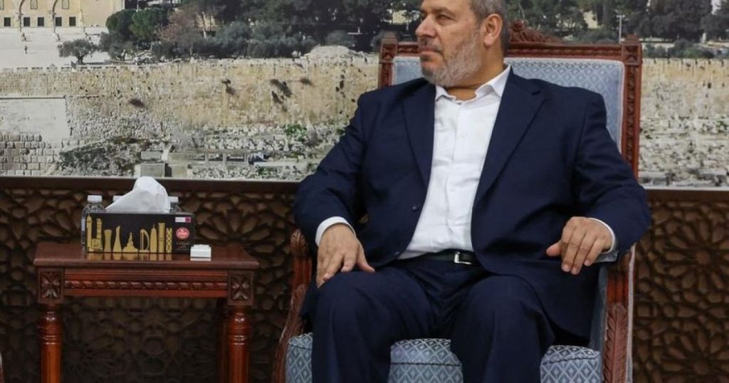 Khalil al-Hayya: Noua față a Hamas și implicațiile alegerii sale ca lider