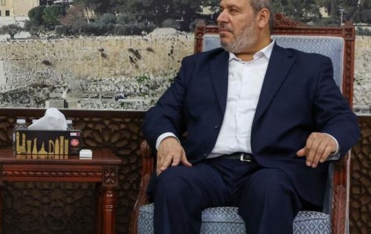 Khalil al-Hayya: Noua față a Hamas și implicațiile alegerii sale ca lider