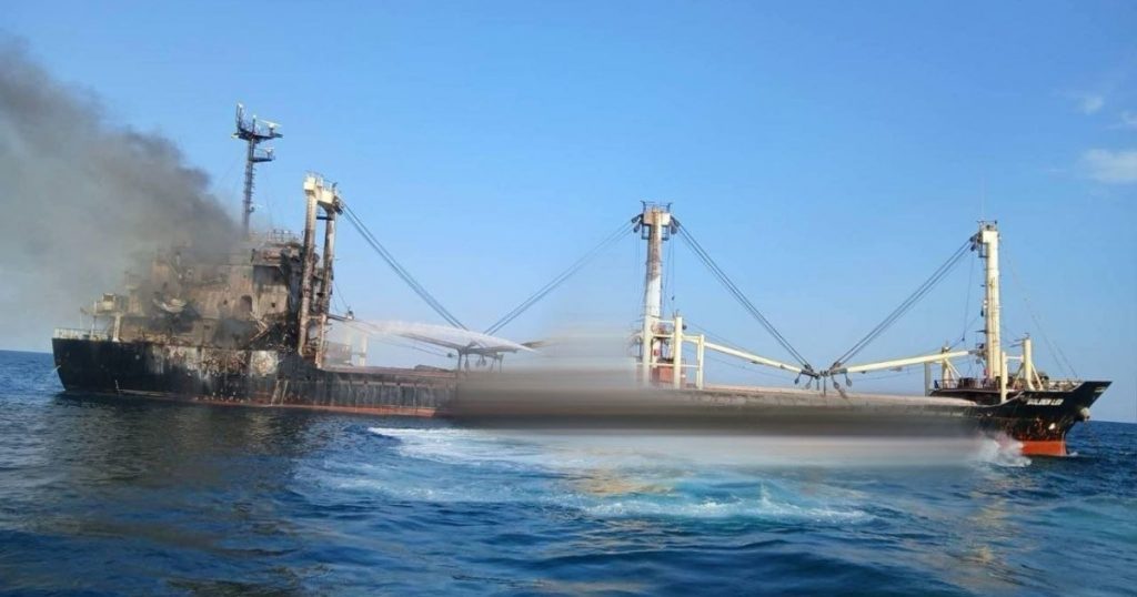 Atacurile din Marea Neagră: O privire detaliată asupra incidentului tragic din Odesa și implicațiile globale
