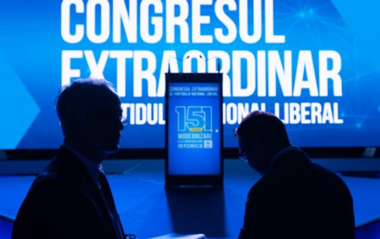 Controversele statutului PNL: Impactul abținerii judecătorilor asupra procesului de aprobat statutul partidului