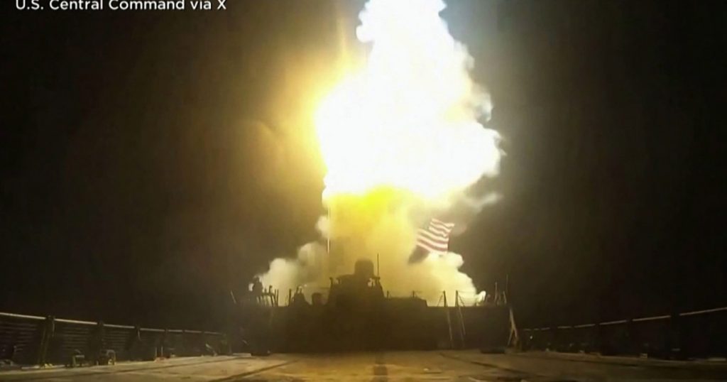 Tensiuni Crescânde: Impactul Noilor Atacuri Americane asupra Iranului