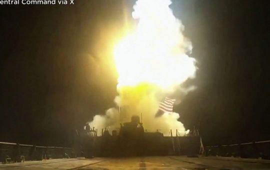Tensiuni Crescânde: Impactul Noilor Atacuri Americane asupra Iranului